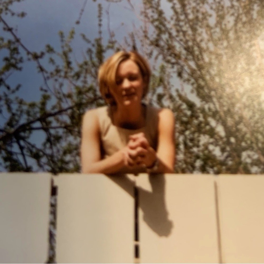 Meet your Posher, Melissa